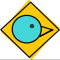 C. Bluebird's avatar