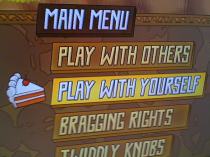 playing with yourself playing with yourself