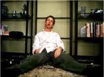 fight club fight club