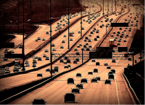highway (image courtesy Valentin Strambu)