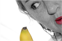 sometimes a banana (image courtesy twynkl moon)