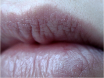 mute mouth (image courtesy Paulina Grabiac)