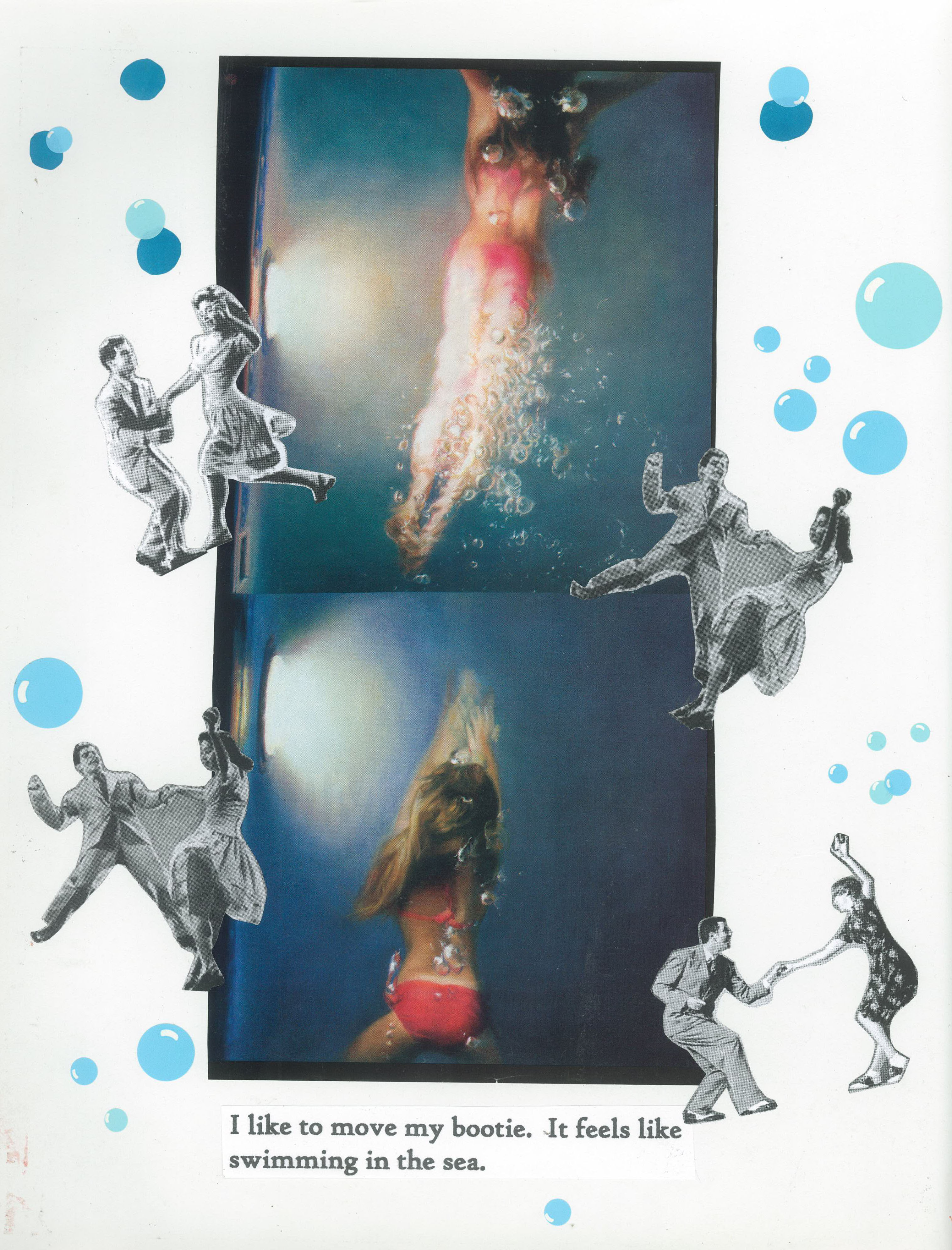 dancing 1
