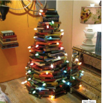 What my tree would probably look like if I didn't have kids.