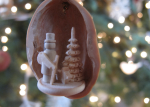 walnut scene