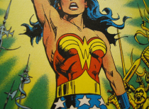 wonder woman