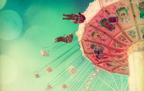 amusement park
